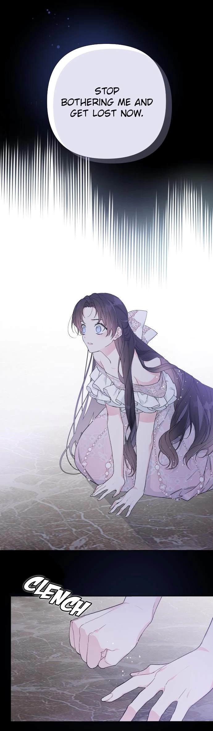 From a Knight to a Lady chapter 15 page 6