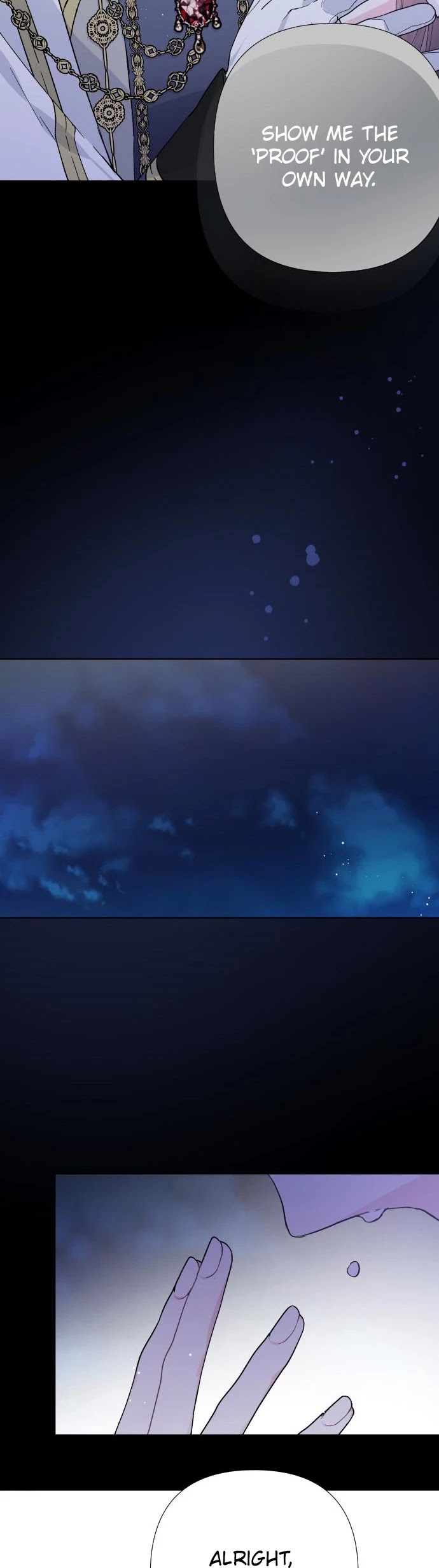 From a Knight to a Lady chapter 15 page 9