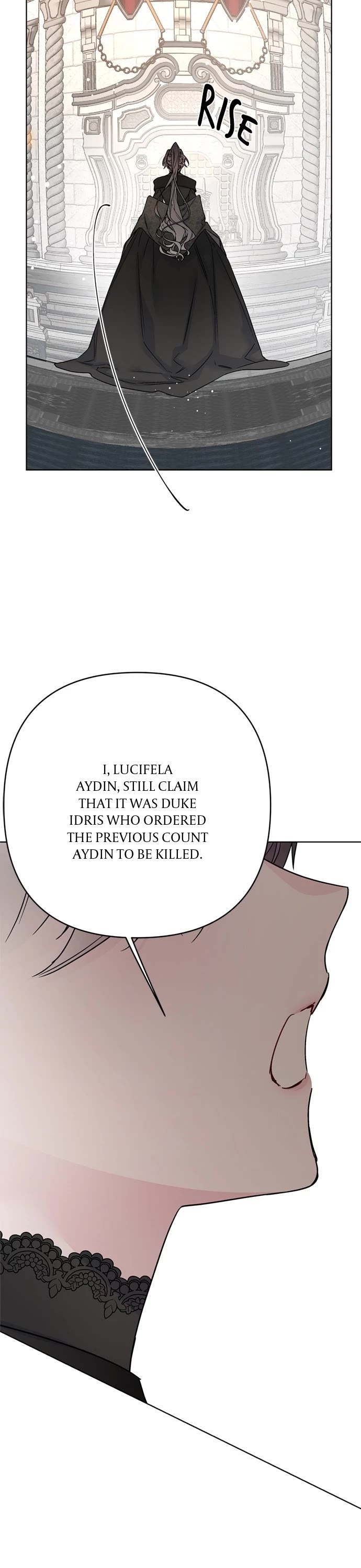 From a Knight to a Lady chapter 150 page 17