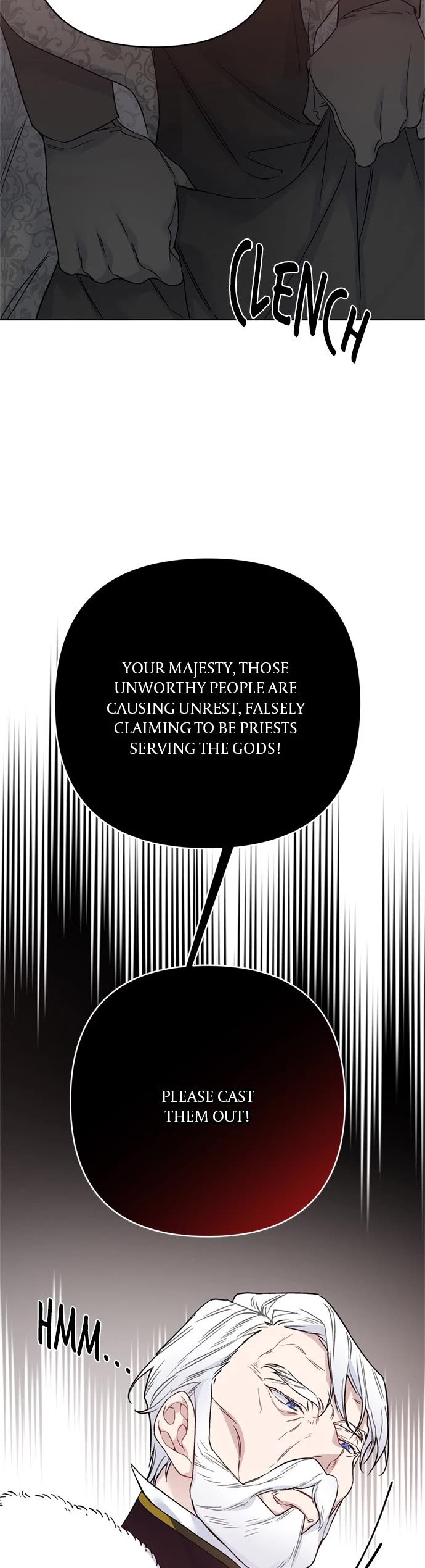 From a Knight to a Lady chapter 150 page 30