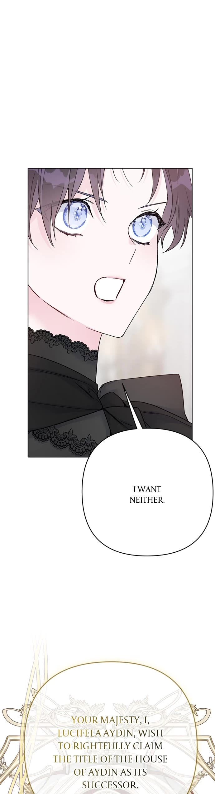 From a Knight to a Lady chapter 150 page 4