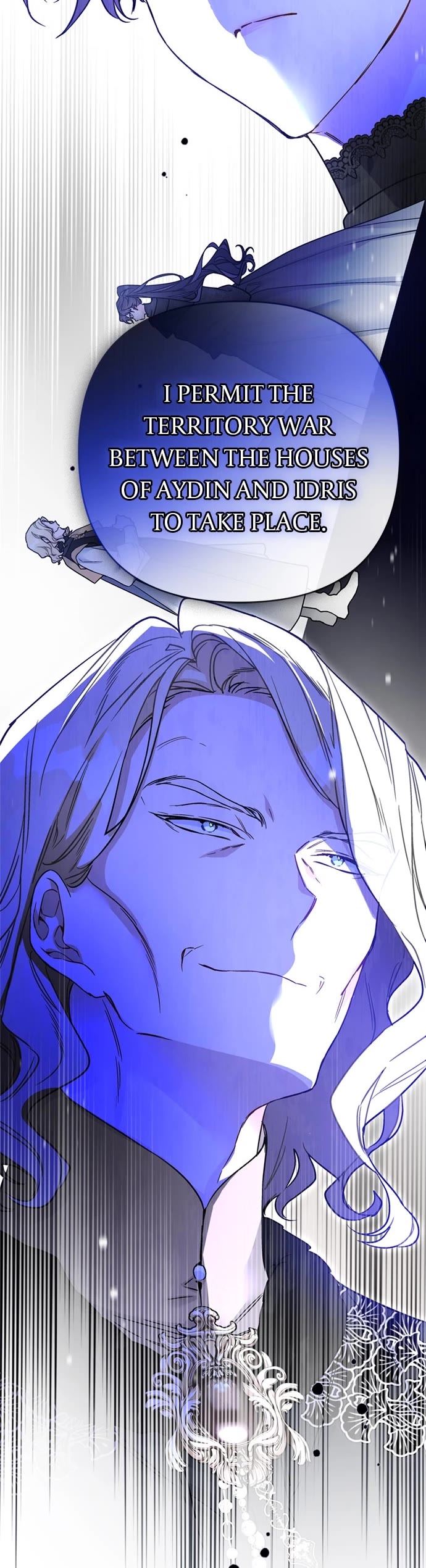 From a Knight to a Lady chapter 150 page 45