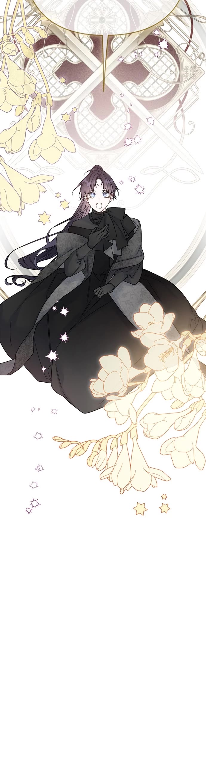 From a Knight to a Lady chapter 150 page 5