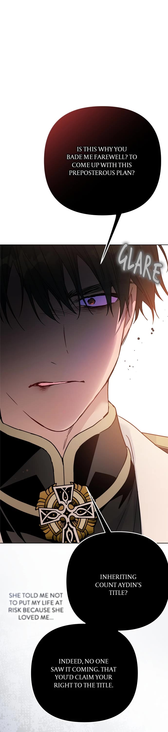 From a Knight to a Lady chapter 151 page 13