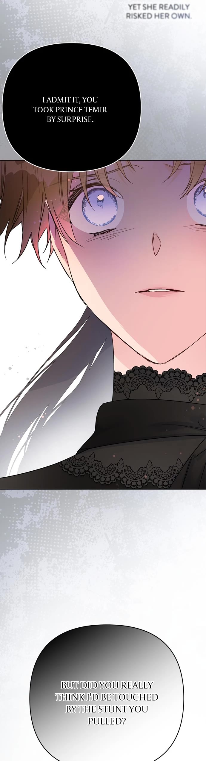 From a Knight to a Lady chapter 151 page 14