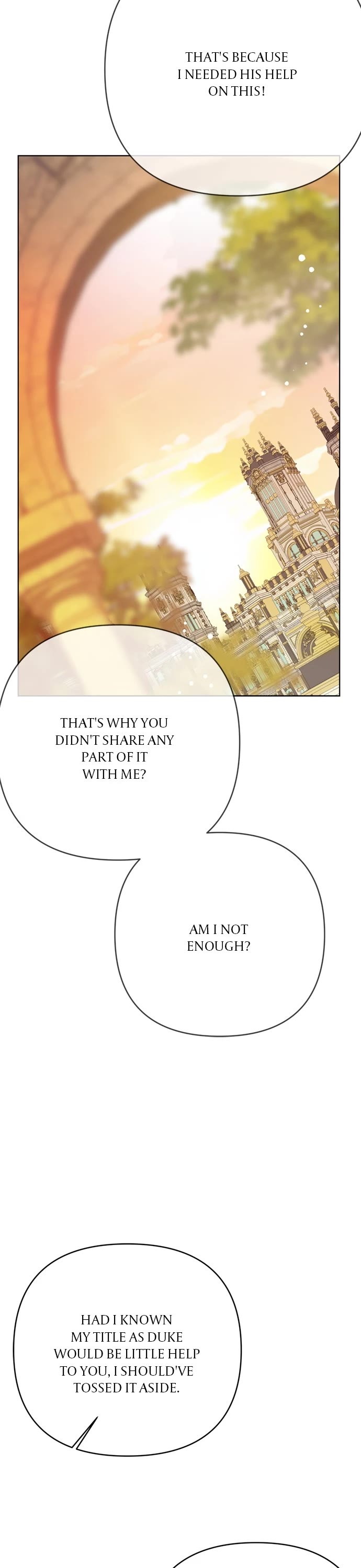 From a Knight to a Lady chapter 151 page 16