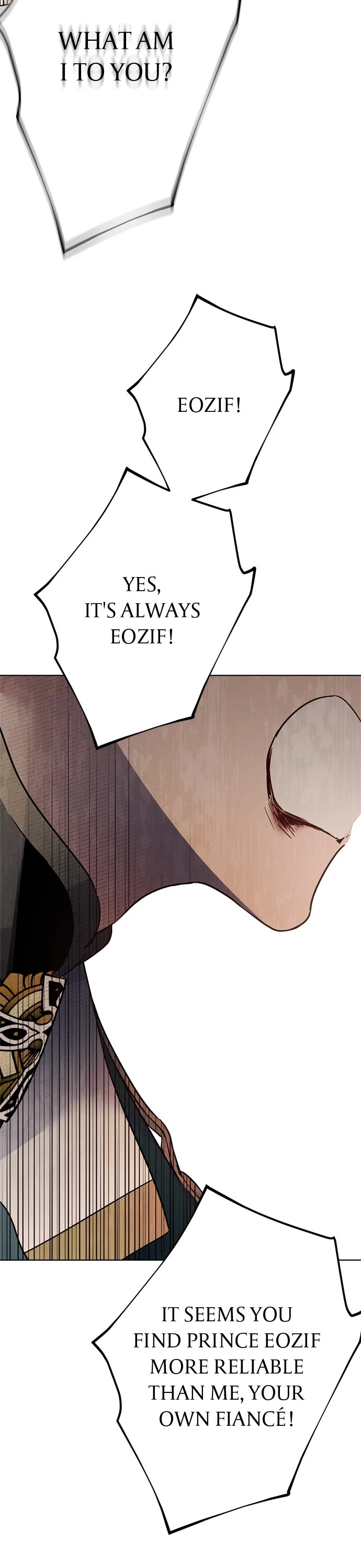 From a Knight to a Lady chapter 151 page 18