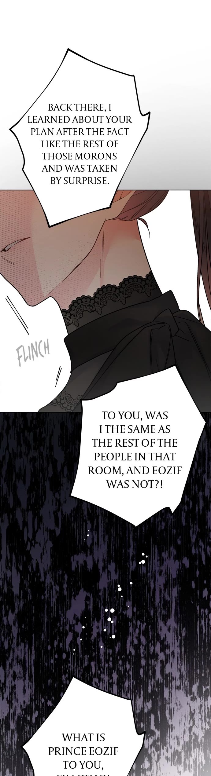 From a Knight to a Lady chapter 151 page 19