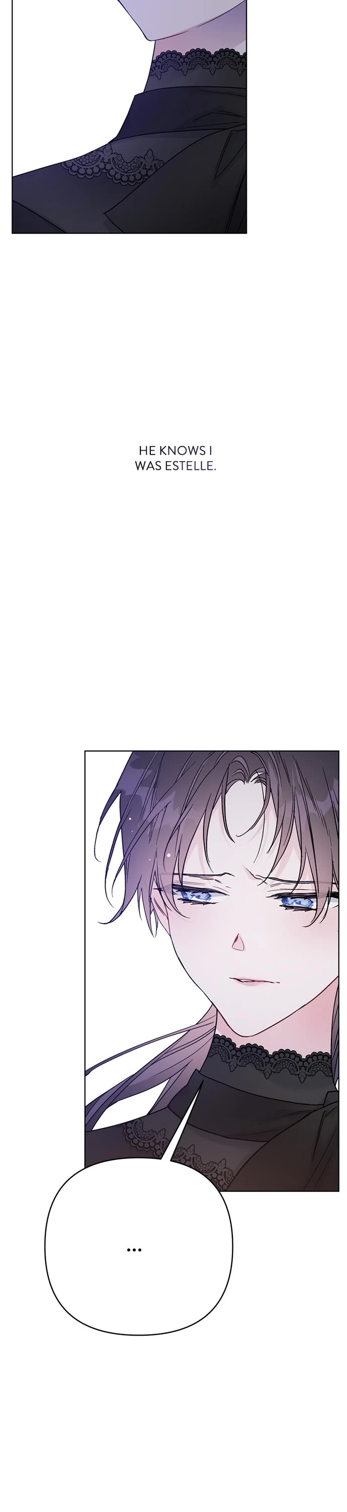 From a Knight to a Lady chapter 151 page 22