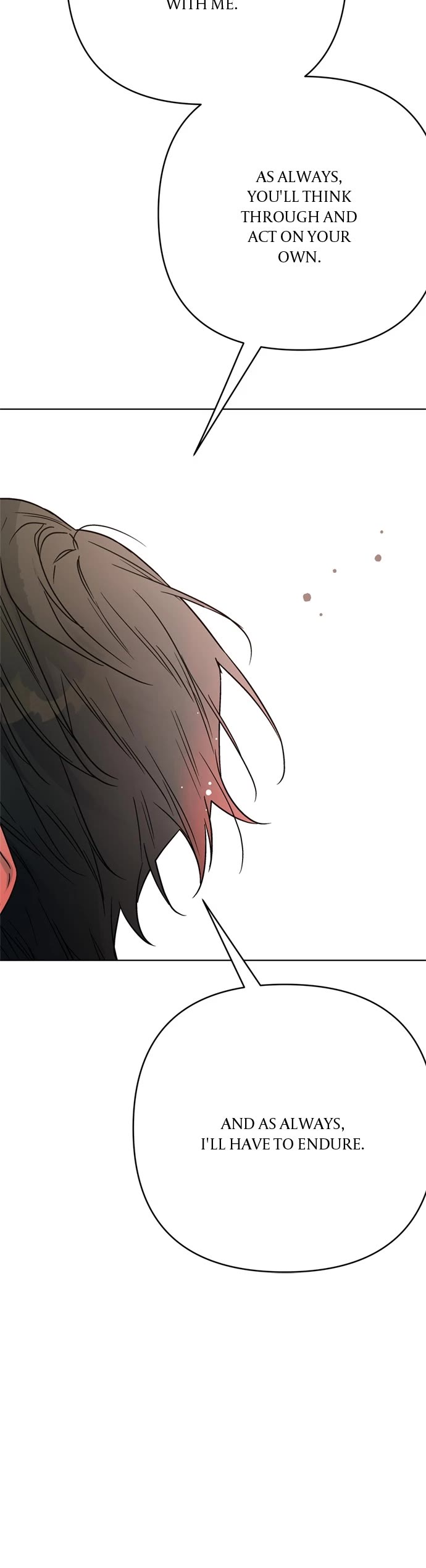 From a Knight to a Lady chapter 151 page 24