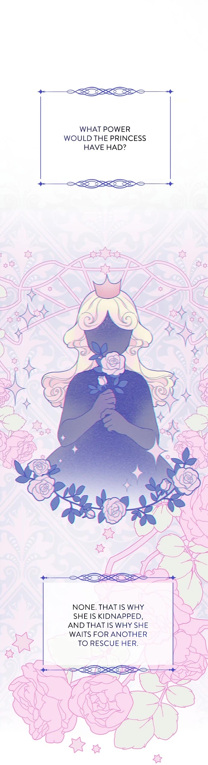 From a Knight to a Lady chapter 151 page 29