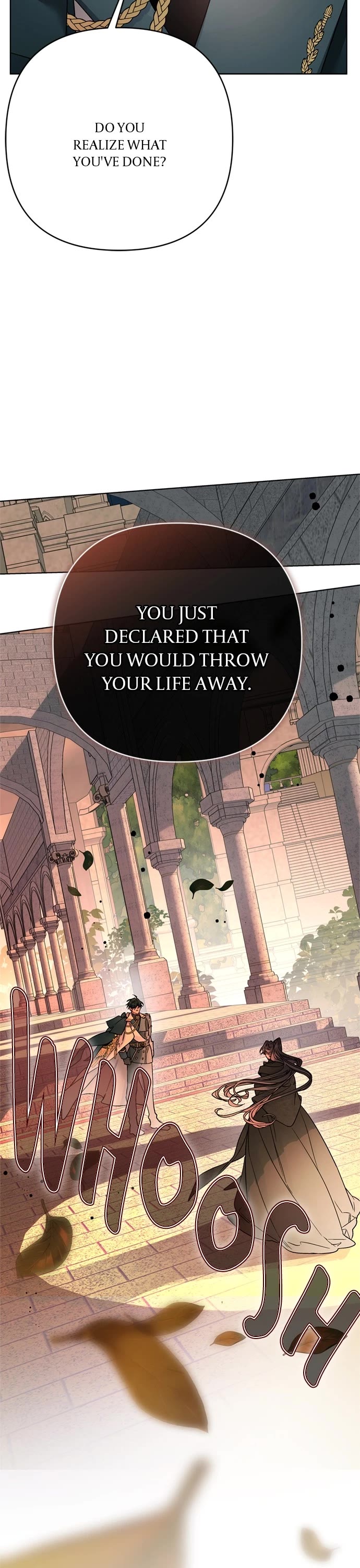 From a Knight to a Lady chapter 151 page 3