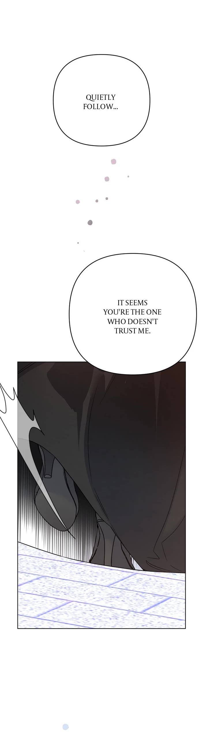 From a Knight to a Lady chapter 151 page 30