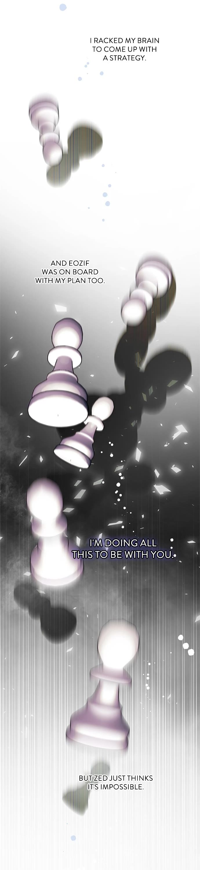 From a Knight to a Lady chapter 151 page 31