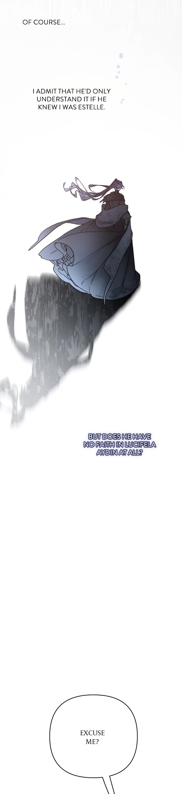 From a Knight to a Lady chapter 151 page 32