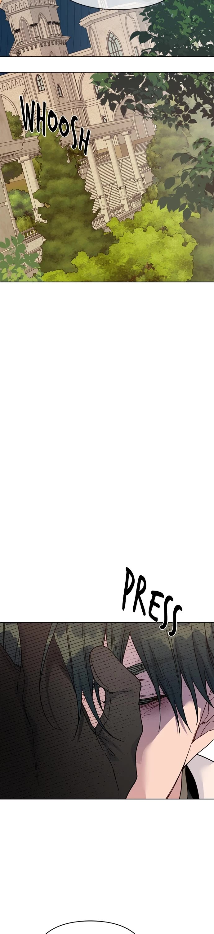 From a Knight to a Lady chapter 151 page 36