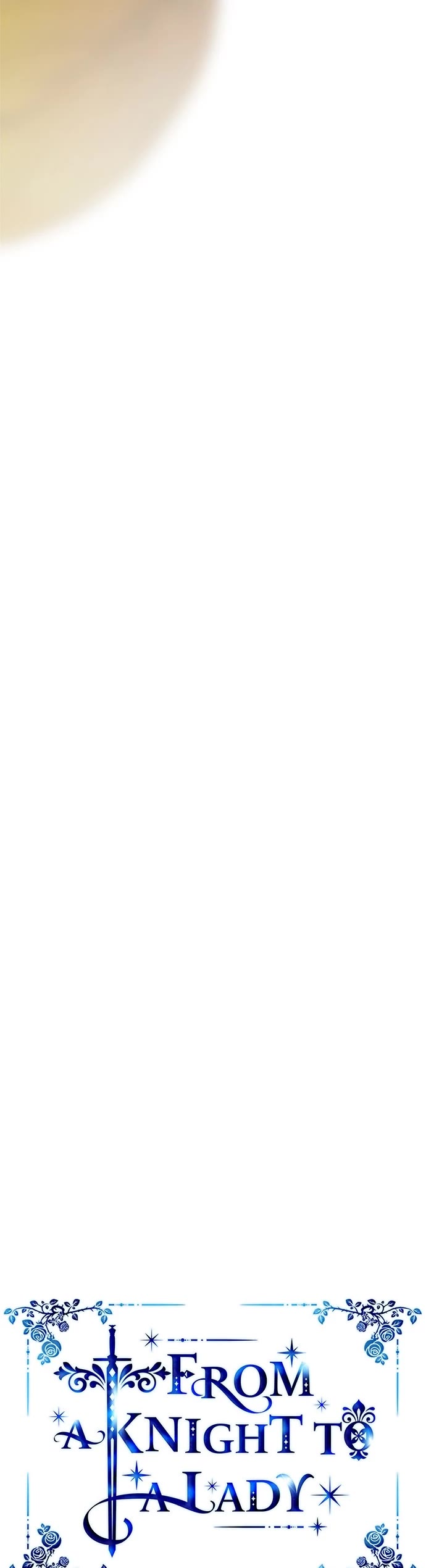 From a Knight to a Lady chapter 151 page 4