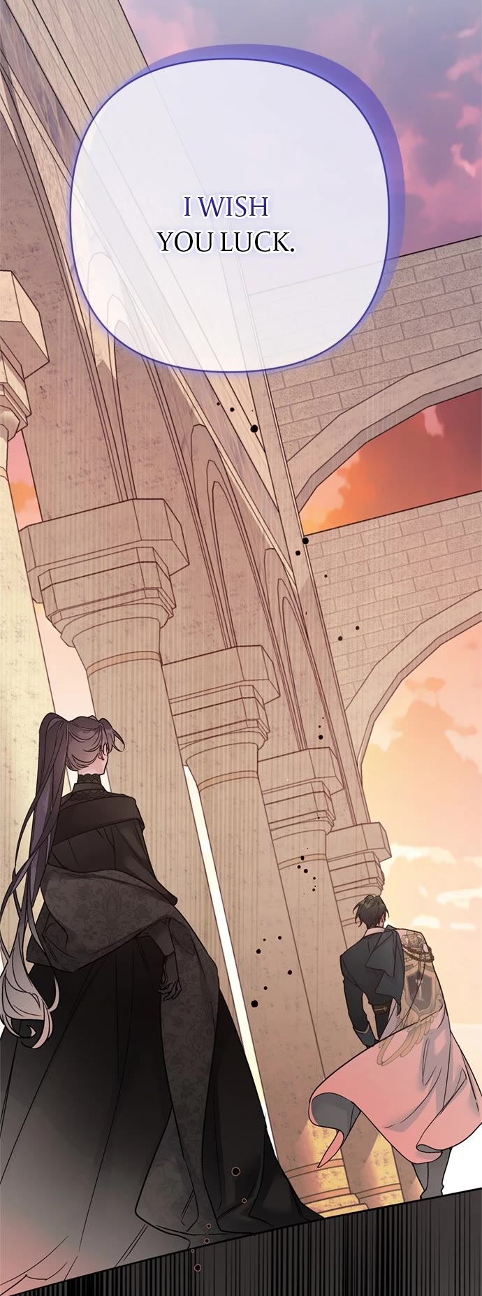 From a Knight to a Lady chapter 151 page 42