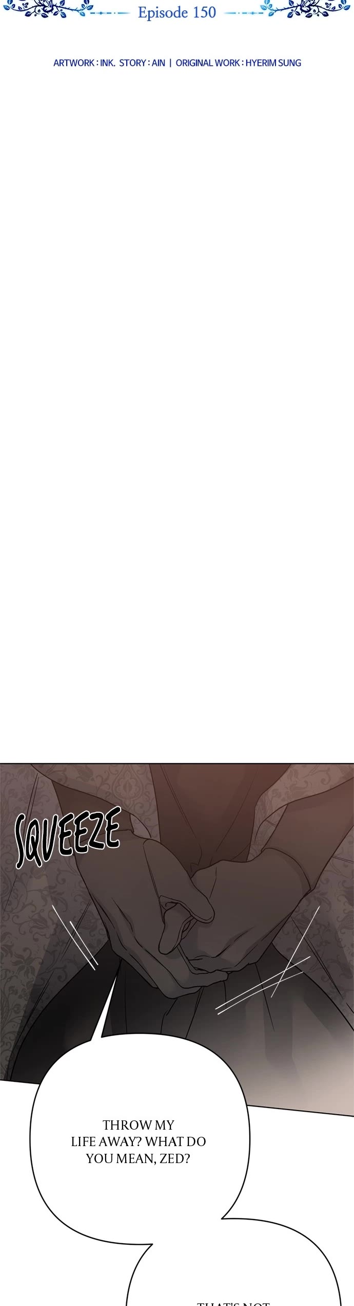 From a Knight to a Lady chapter 151 page 5