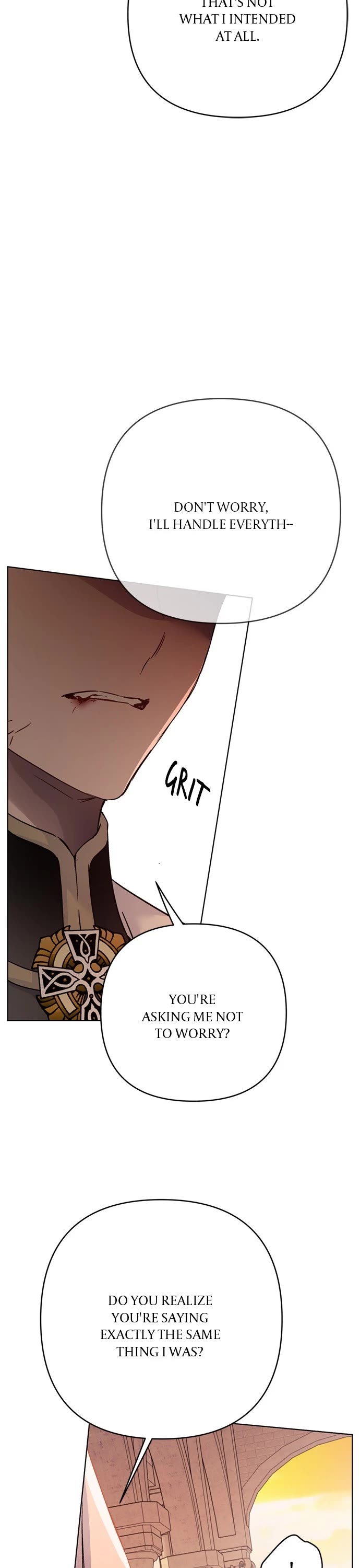 From a Knight to a Lady chapter 151 page 6