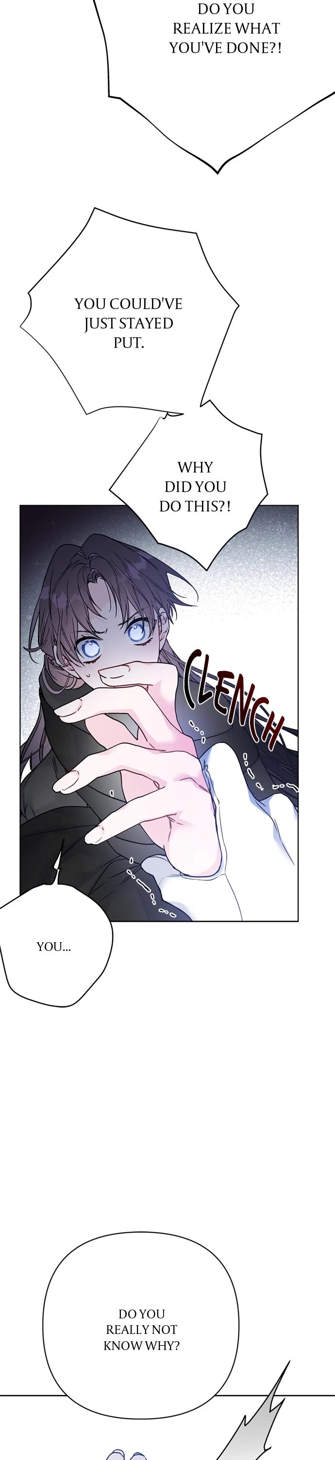 From a Knight to a Lady chapter 152 page 12