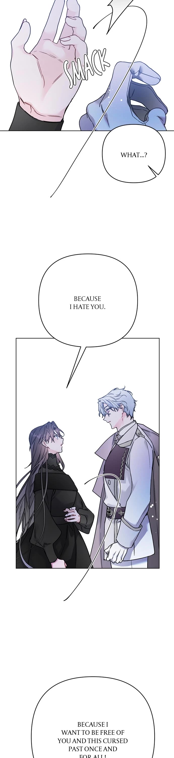From a Knight to a Lady chapter 152 page 13