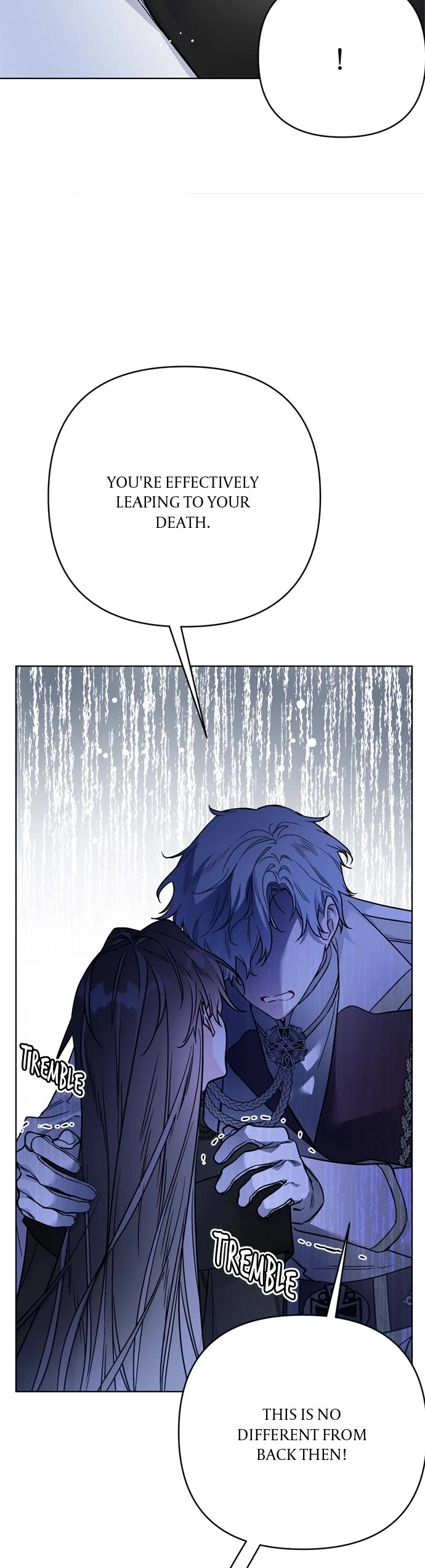 From a Knight to a Lady chapter 152 page 15