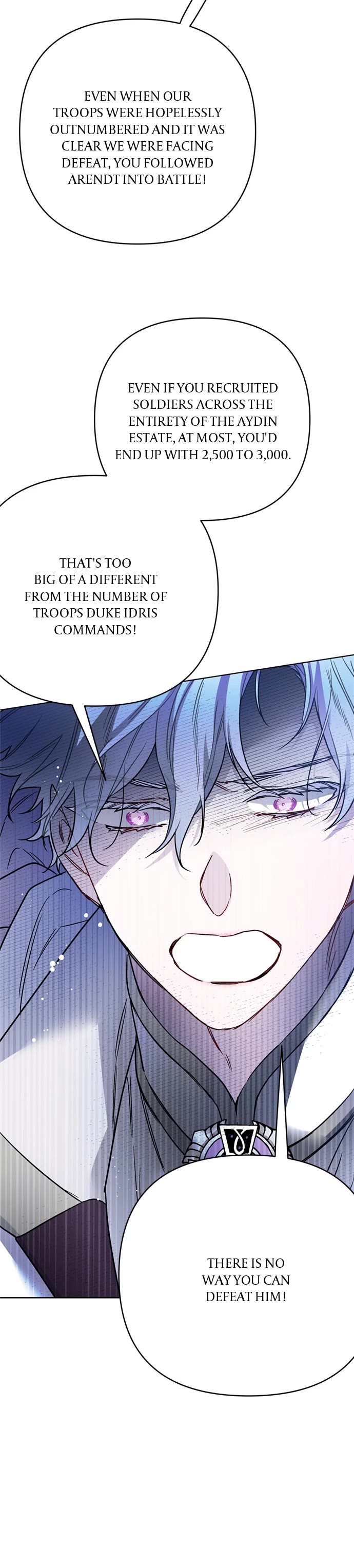 From a Knight to a Lady chapter 152 page 16