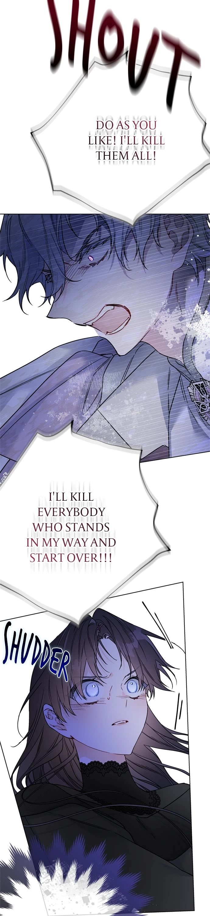 From a Knight to a Lady chapter 152 page 23