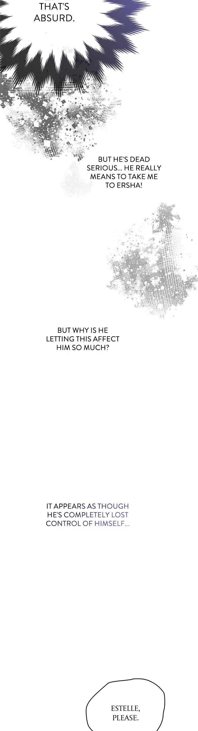 From a Knight to a Lady chapter 152 page 24