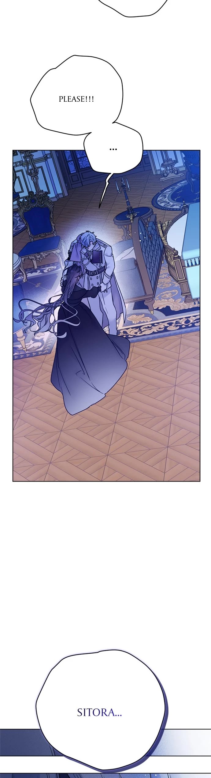 From a Knight to a Lady chapter 152 page 25