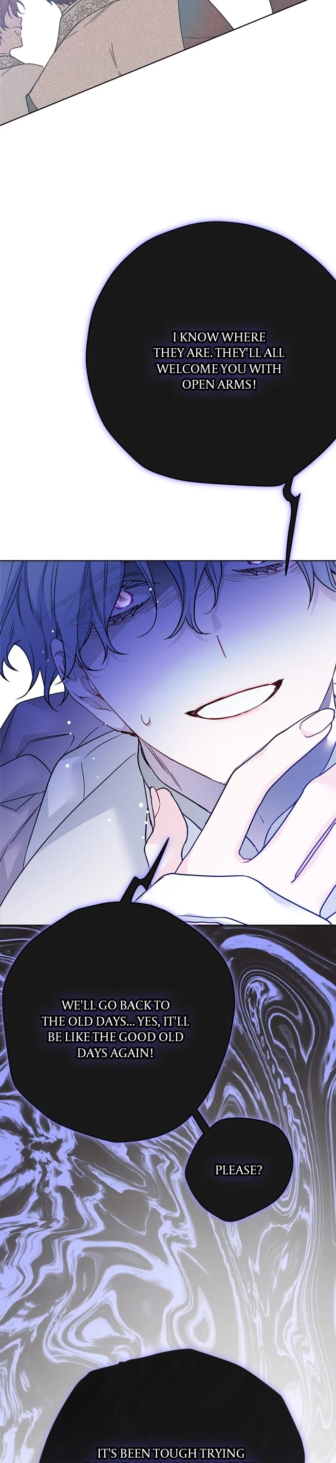 From a Knight to a Lady chapter 152 page 27