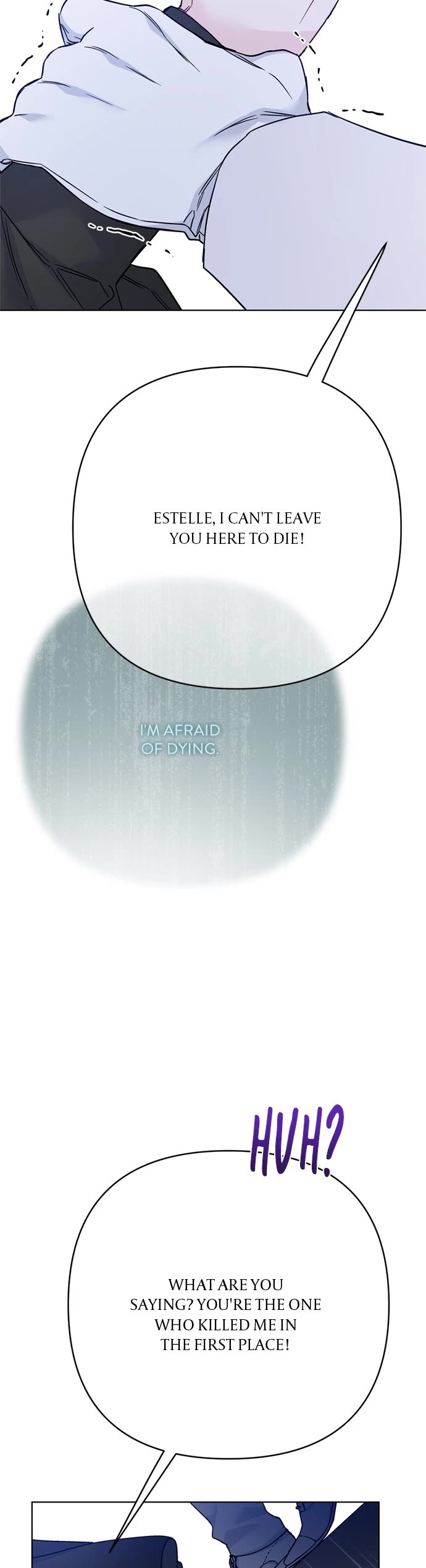 From a Knight to a Lady chapter 152 page 29