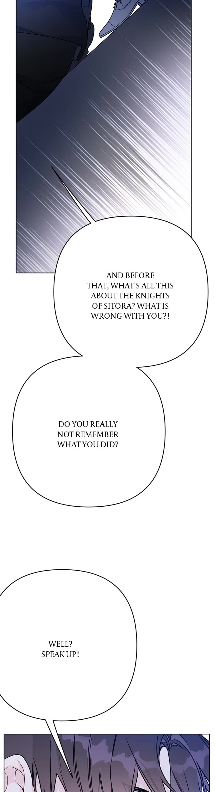 From a Knight to a Lady chapter 152 page 30