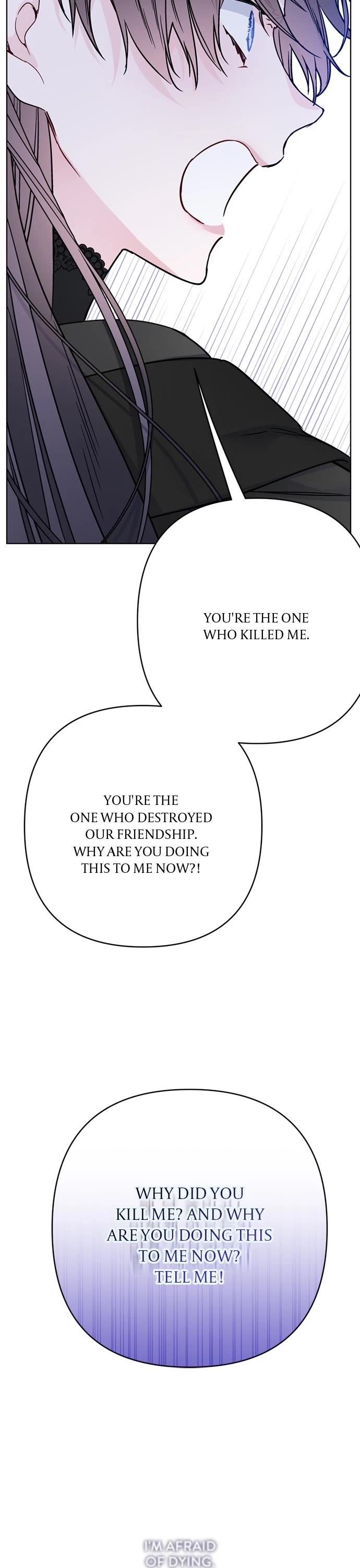 From a Knight to a Lady chapter 152 page 31