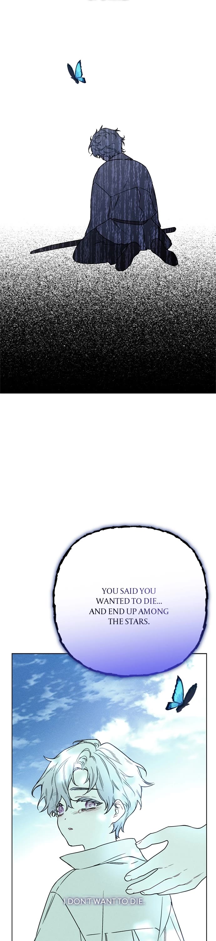 From a Knight to a Lady chapter 152 page 32