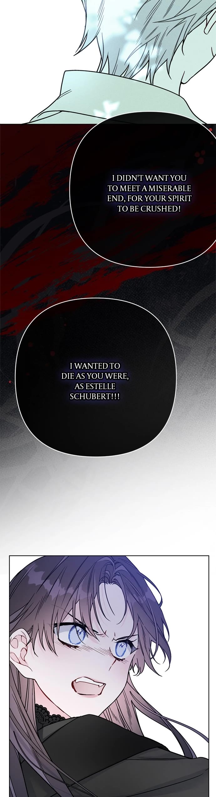 From a Knight to a Lady chapter 152 page 35