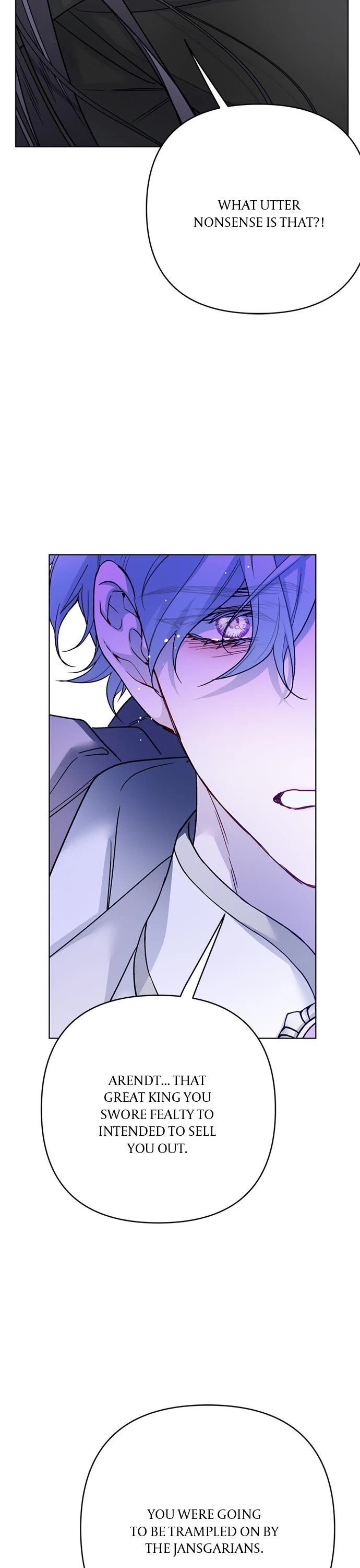 From a Knight to a Lady chapter 152 page 36