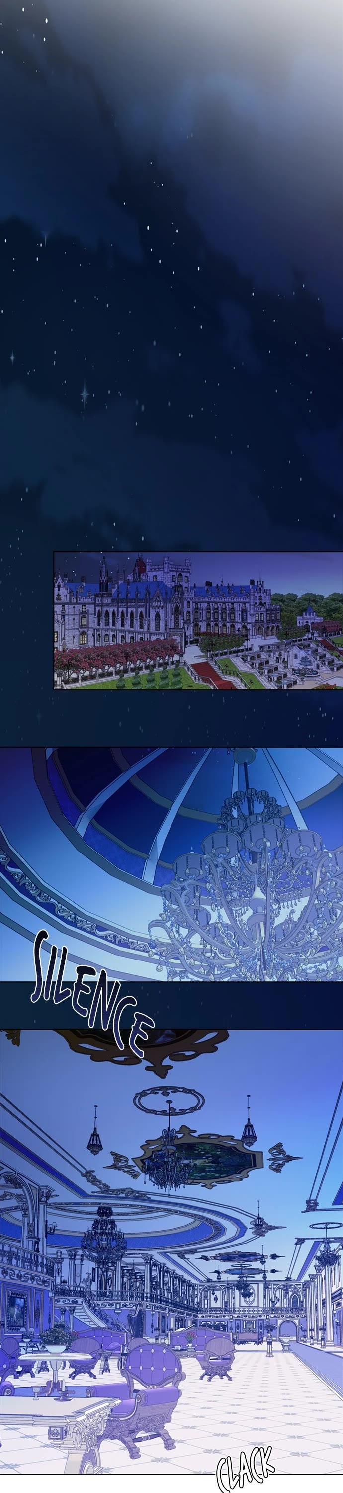 From a Knight to a Lady chapter 152 page 6