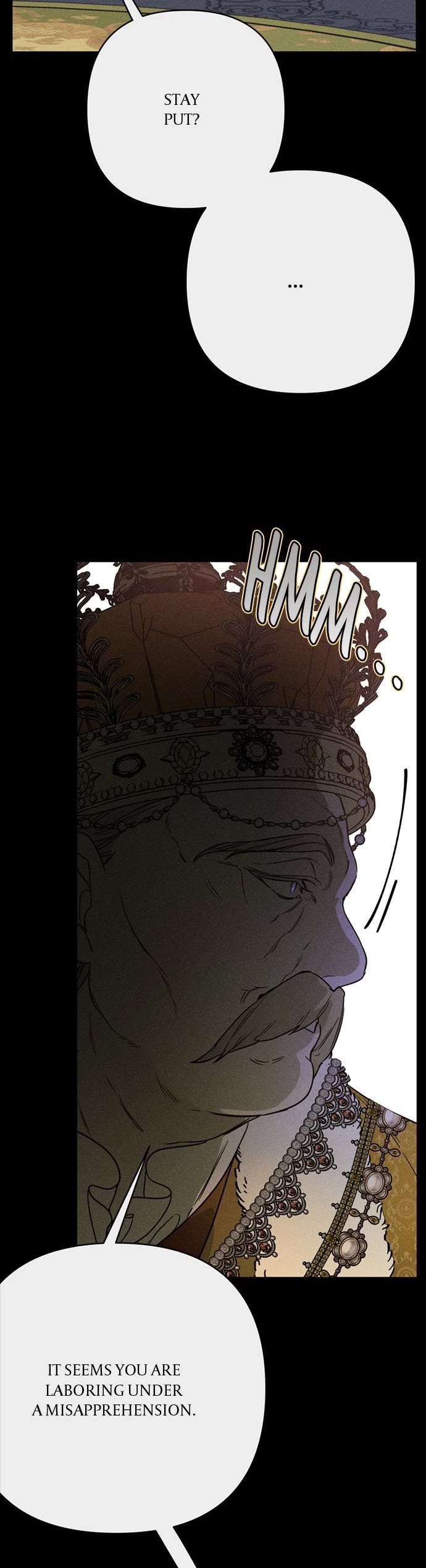 From a Knight to a Lady chapter 153 page 10