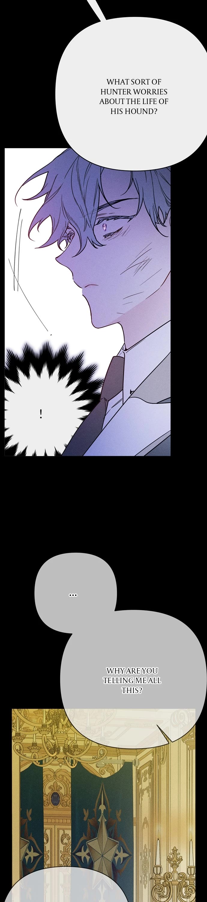 From a Knight to a Lady chapter 153 page 11