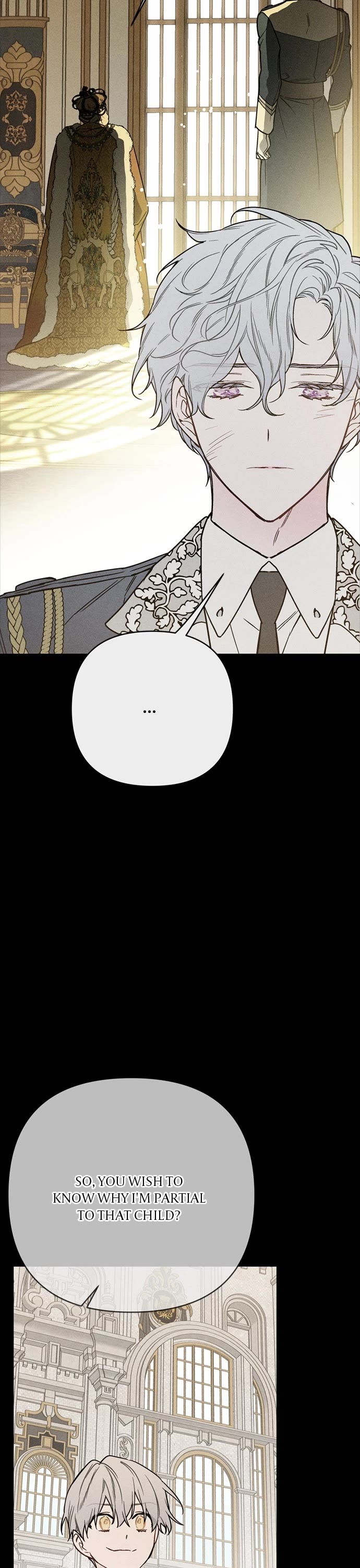 From a Knight to a Lady chapter 153 page 3