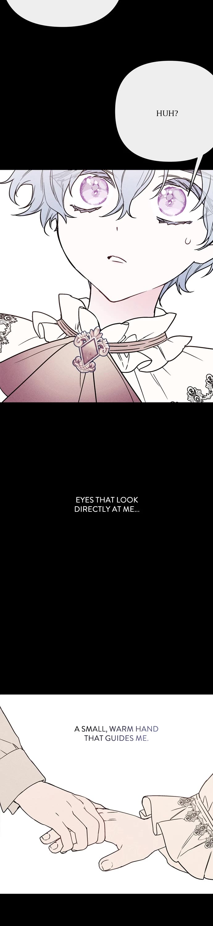 From a Knight to a Lady chapter 153 page 32