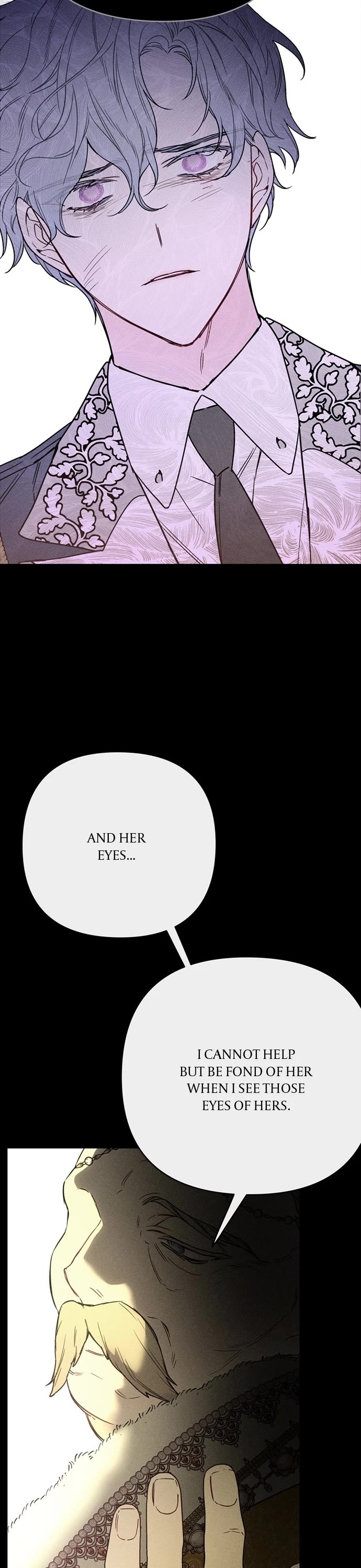 From a Knight to a Lady chapter 153 page 7