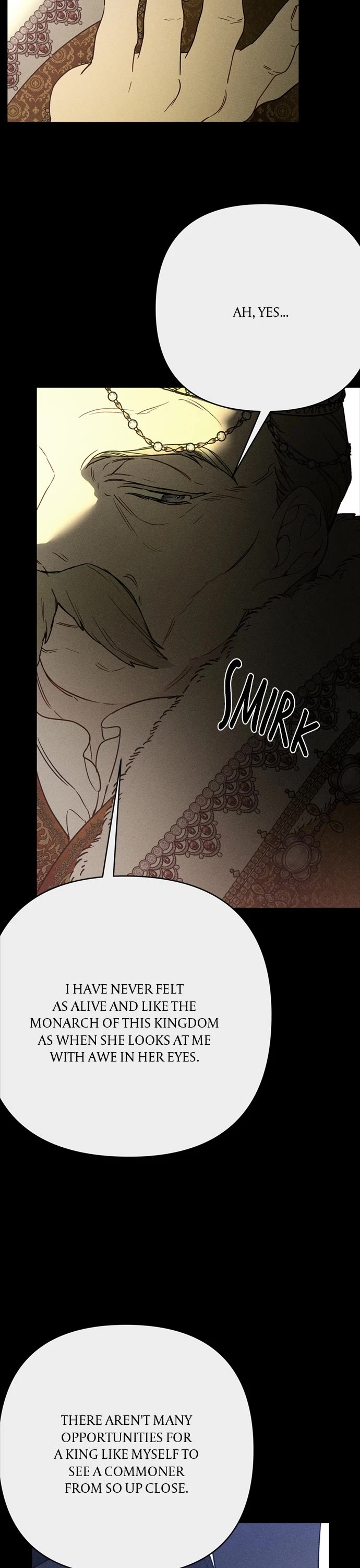 From a Knight to a Lady chapter 153 page 8