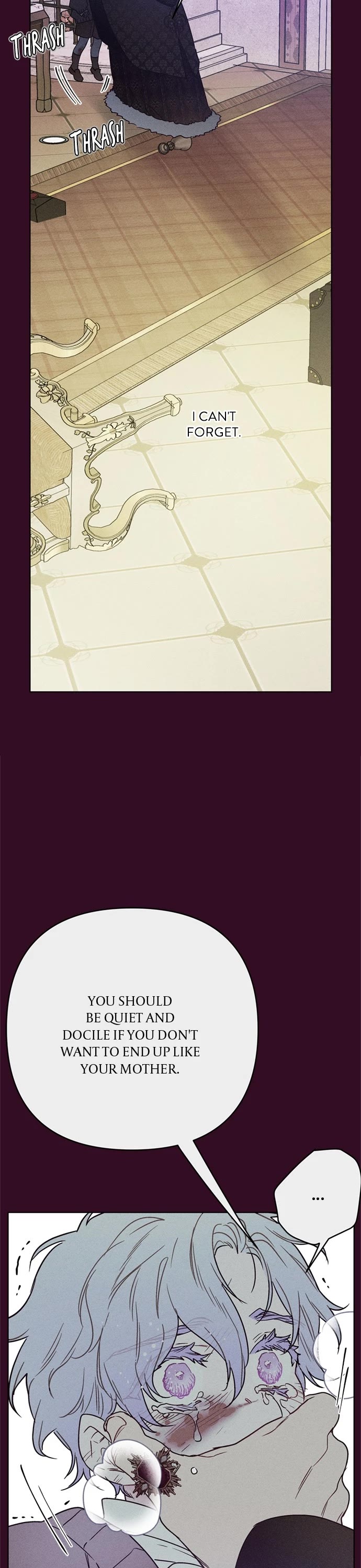 From a Knight to a Lady chapter 154 page 12