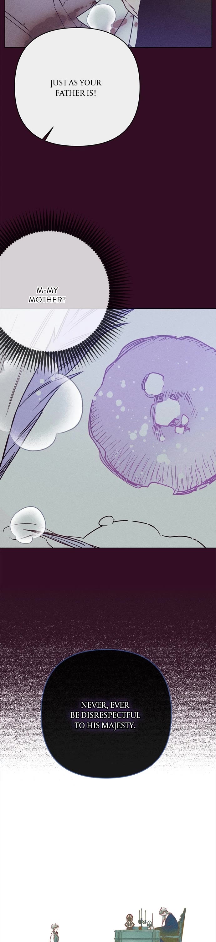 From a Knight to a Lady chapter 154 page 13