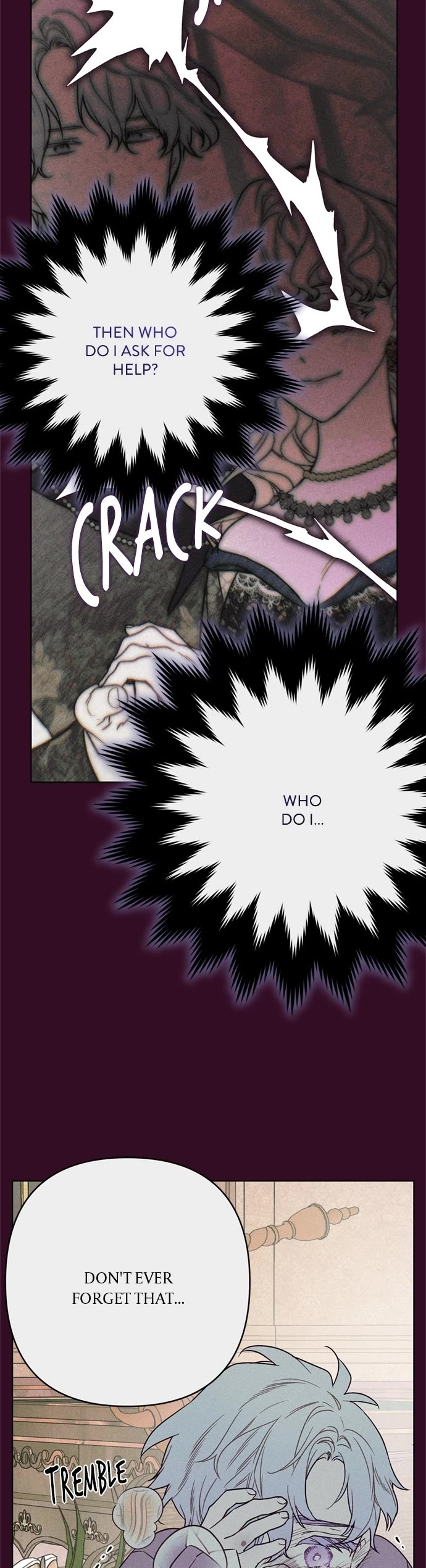 From a Knight to a Lady chapter 154 page 20