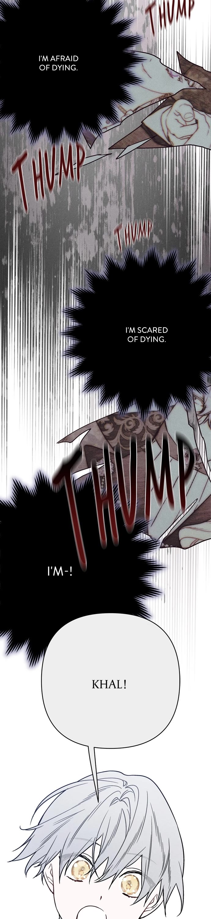 From a Knight to a Lady chapter 154 page 22