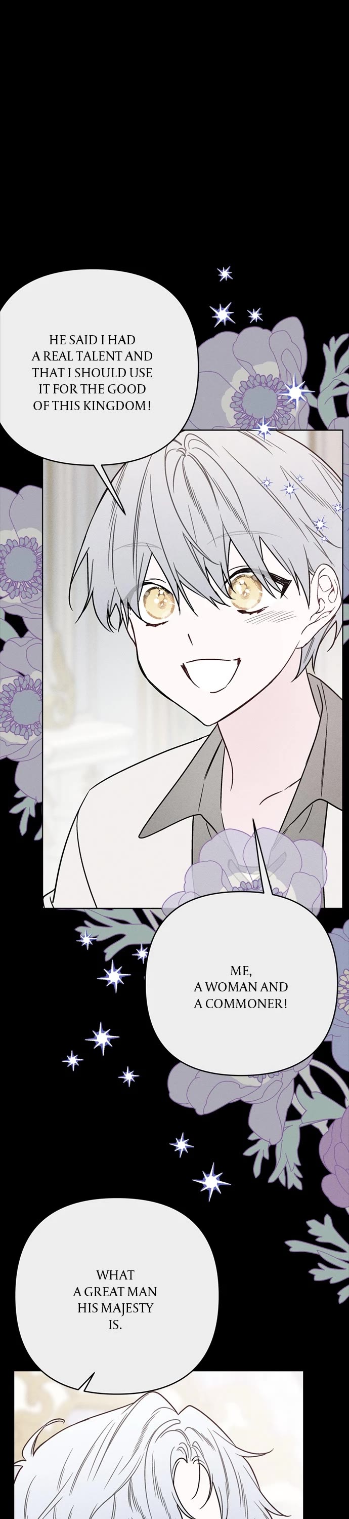 From a Knight to a Lady chapter 154 page 27